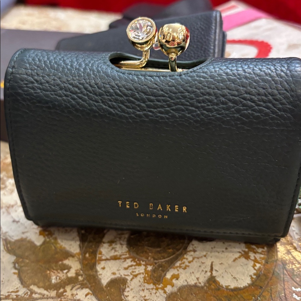 TED BAKER